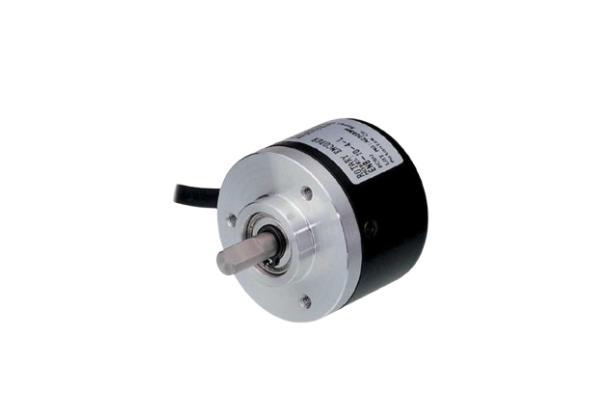 انکودر افزایشی E40H8-256-3-T آتونیکس